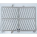 R&G Racing Stainless Steel Radiator Guard for Triumph Tiger 800 '10-'21 R&G Racing Stainless Steel Radiator Guard for Triumph Tiger 800 '10-'21